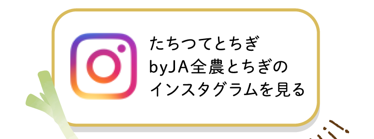 たちつてとちぎbyJA全農とちぎのインスタグラムを見る